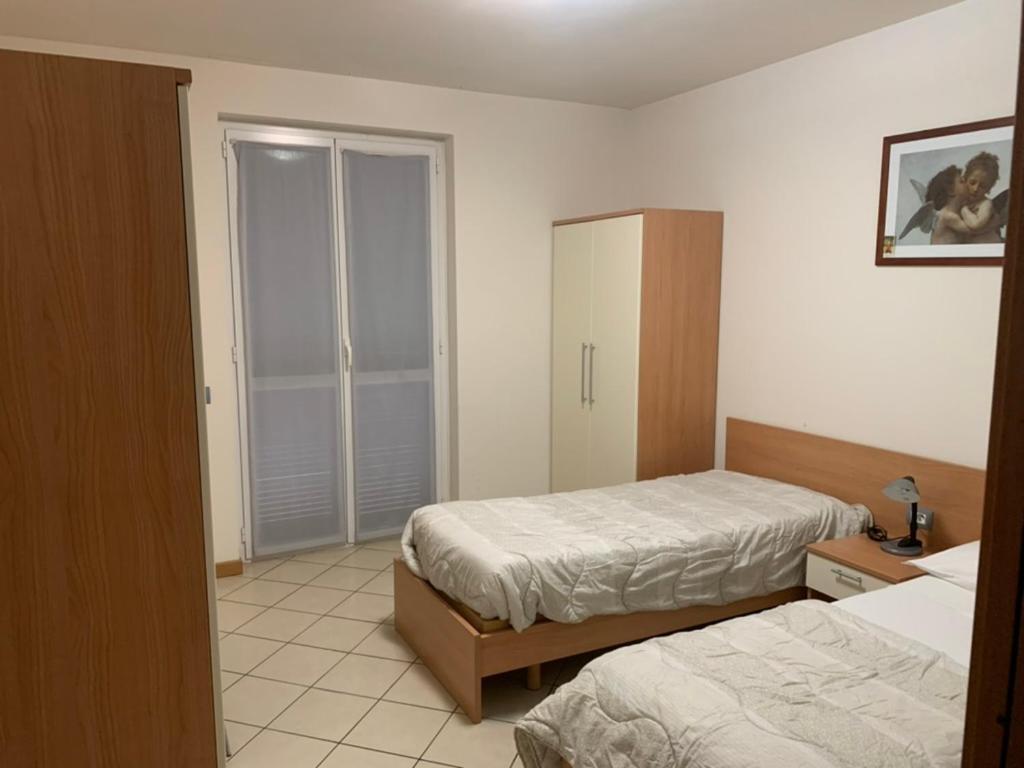Mood-San Matteo Residence Parva Urbi 帕维亚 外观 照片