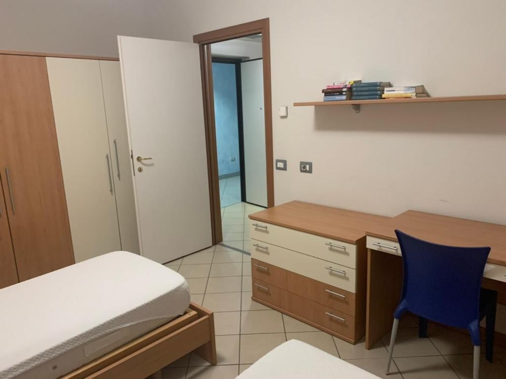 Mood-San Matteo Residence Parva Urbi 帕维亚 外观 照片