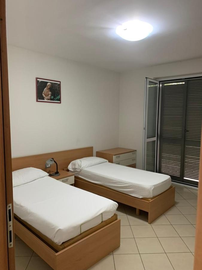 Mood-San Matteo Residence Parva Urbi 帕维亚 外观 照片